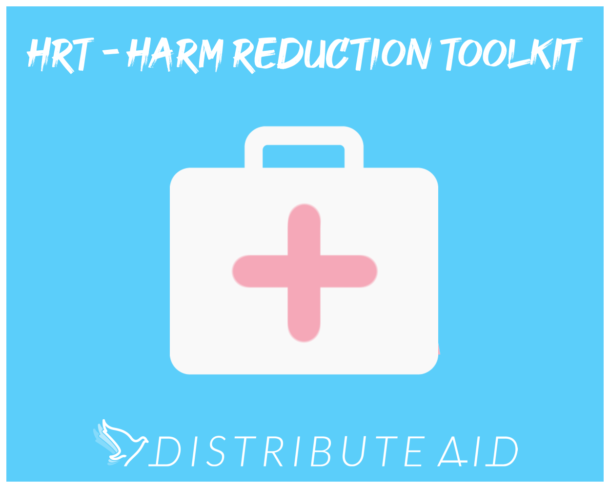 HRT - Harm Reduction Toolkit | Crowdfunding with Omprakash